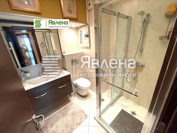 Продава МНОГОСТАЕН, гр. Бургас, Лазур, снимка 14 - Апартаменти - 54231412