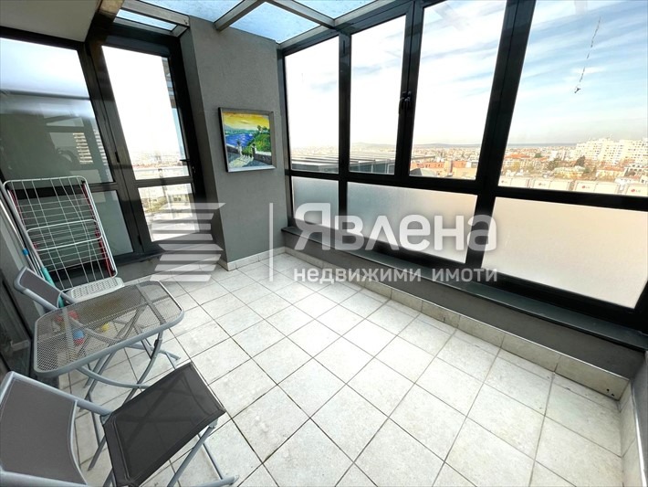 Продава МНОГОСТАЕН, гр. Бургас, Лазур, снимка 12 - Апартаменти - 54231412