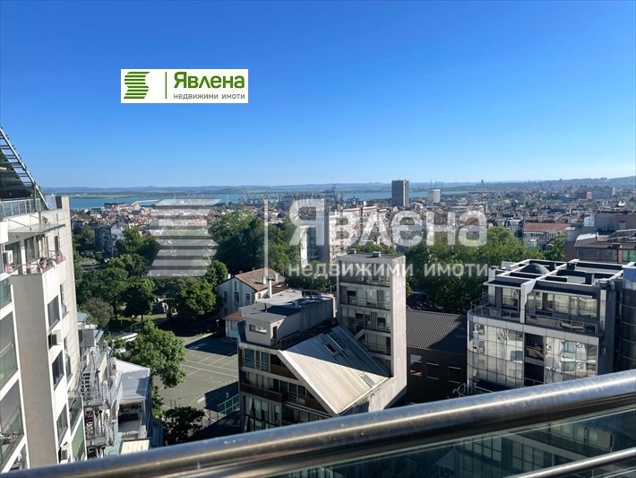 Продава МНОГОСТАЕН, гр. Бургас, Лазур, снимка 17 - Апартаменти - 54231412