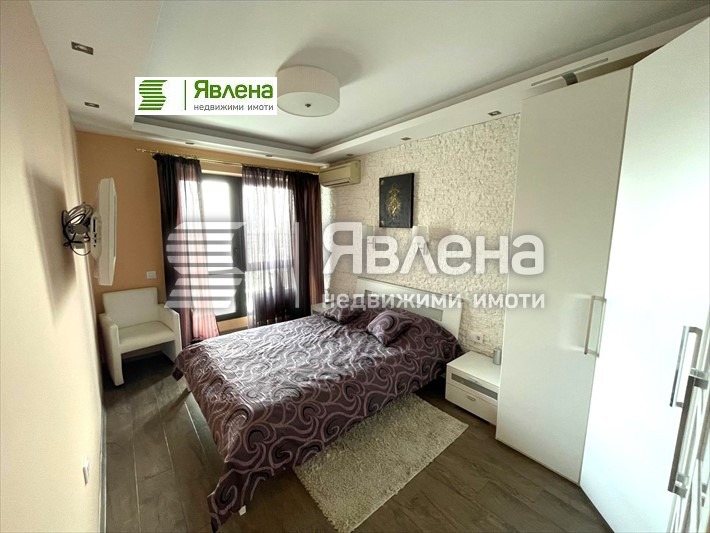 Продава МНОГОСТАЕН, гр. Бургас, Лазур, снимка 8 - Апартаменти - 54231412