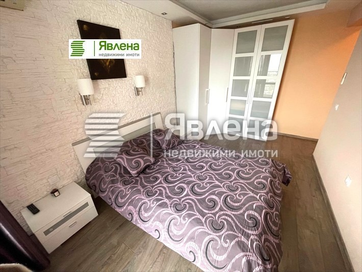 Продава МНОГОСТАЕН, гр. Бургас, Лазур, снимка 9 - Апартаменти - 54231412