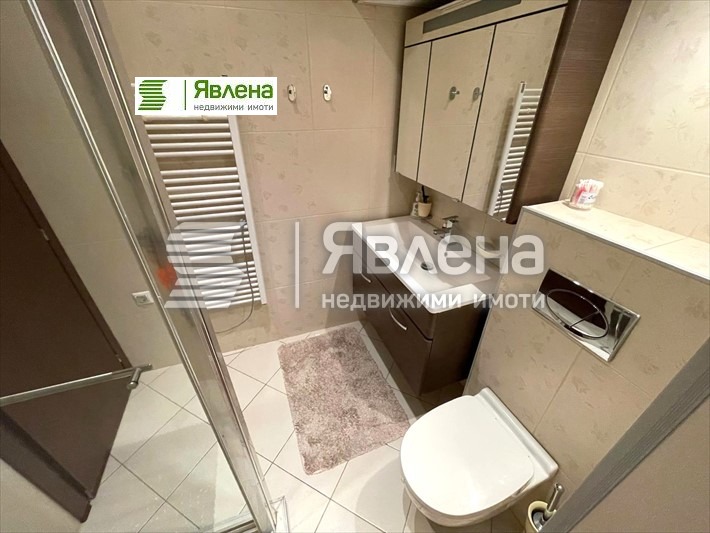 Продава МНОГОСТАЕН, гр. Бургас, Лазур, снимка 15 - Апартаменти - 54231412