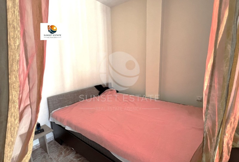 Til salg  Loft region Burgas , Pomorie , 30 kvm | 93071534 - billede [2]