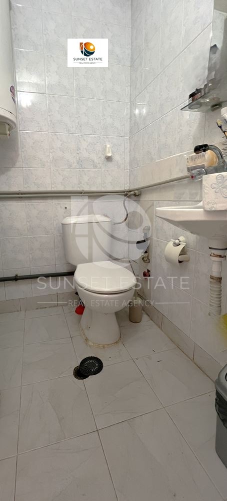 Til salg  Loft region Burgas , Pomorie , 30 kvm | 93071534 - billede [3]