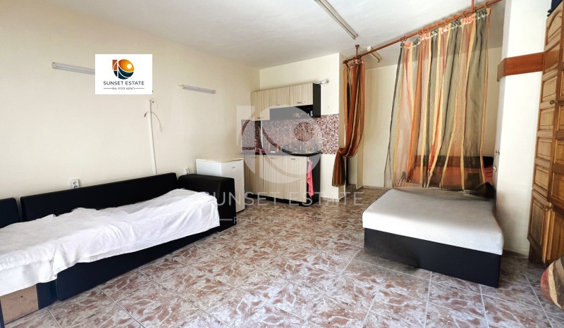 Til salg  Loft region Burgas , Pomorie , 30 kvm | 93071534
