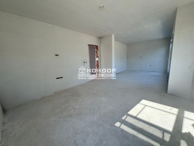 En venta  Casa región Plovdiv , Skutare , 180 metros cuadrados | 53640954 - imagen [2]