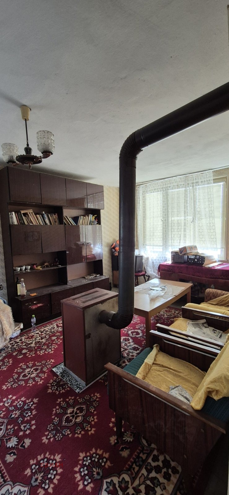 Продава КЪЩА, с. Червена вода, област Русе, снимка 12 - Къщи - 51249081