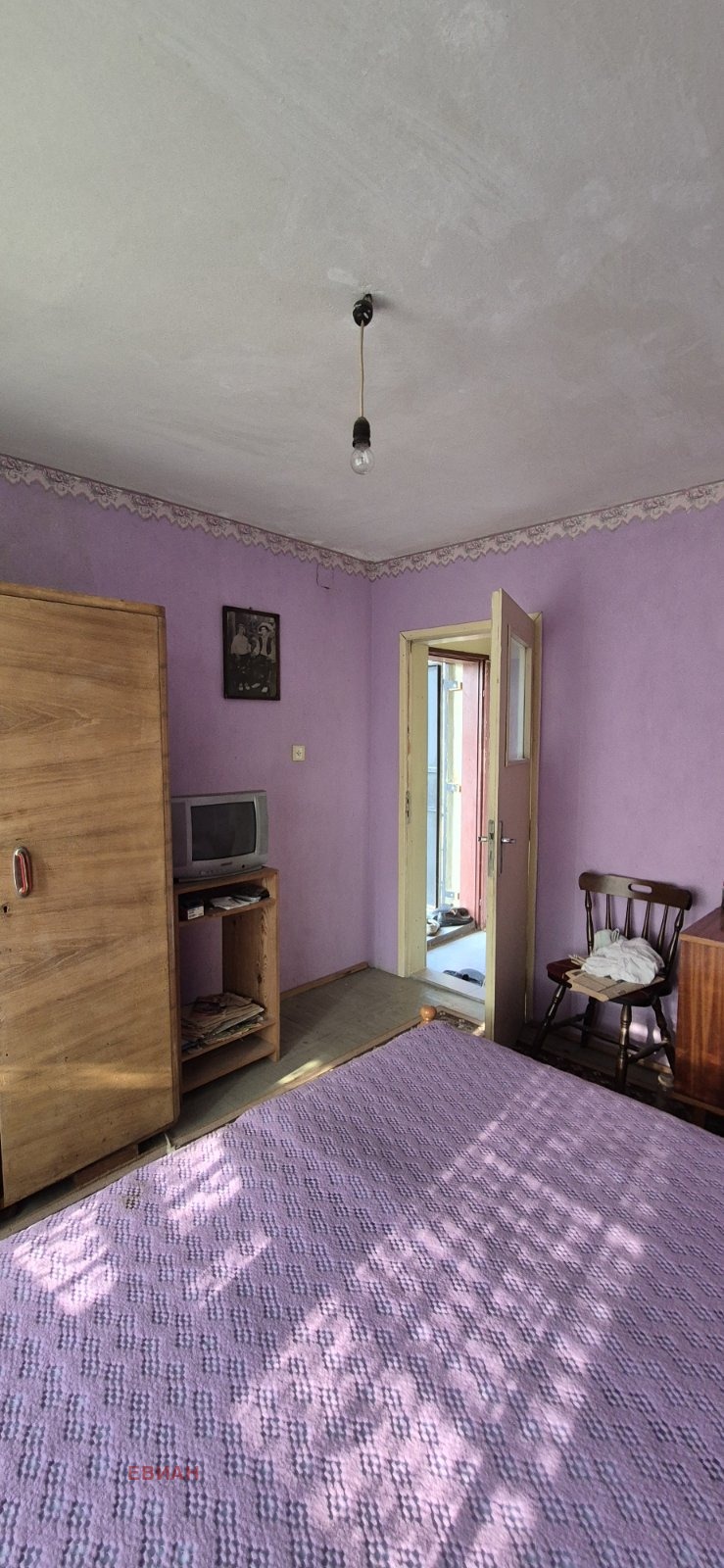 Продава КЪЩА, с. Червена вода, област Русе, снимка 8 - Къщи - 51249081