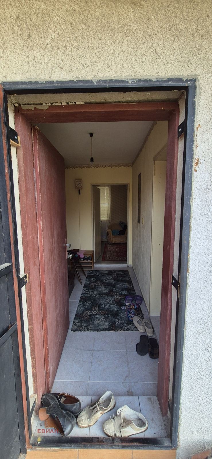 Продава КЪЩА, с. Червена вода, област Русе, снимка 7 - Къщи - 51249081