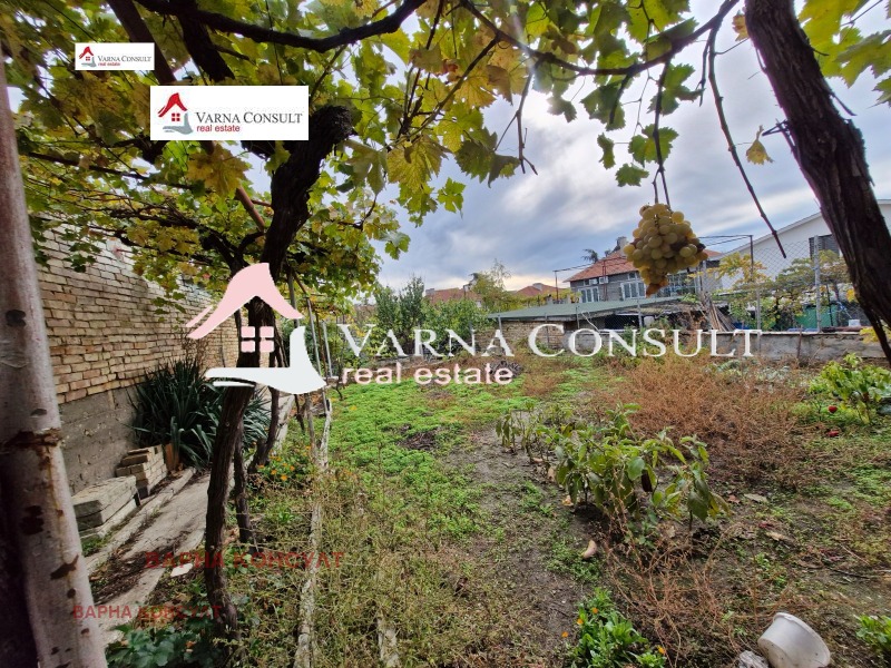 Продава КЪЩА, гр. Аксаково, област Варна, снимка 7 - Къщи - 52233728