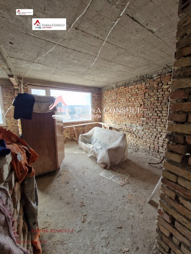 Продава КЪЩА, гр. Аксаково, област Варна, снимка 5 - Къщи - 52233728