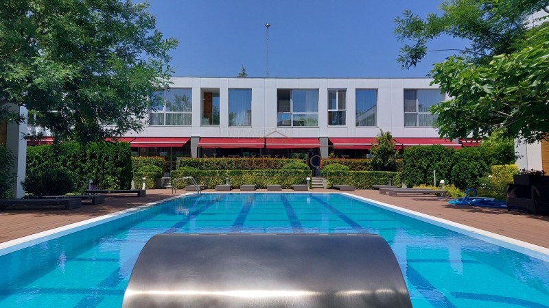 Продава КЪЩА, гр. Бургас, Сарафово, снимка 14 - Къщи - 52332614