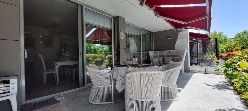 Продава КЪЩА, гр. Бургас, Сарафово, снимка 12 - Къщи - 52332614