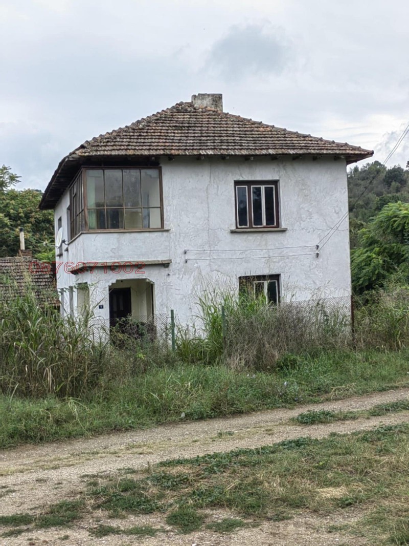 Продава КЪЩА, с. Острокапци, област Видин, снимка 3 - Къщи - 52779634