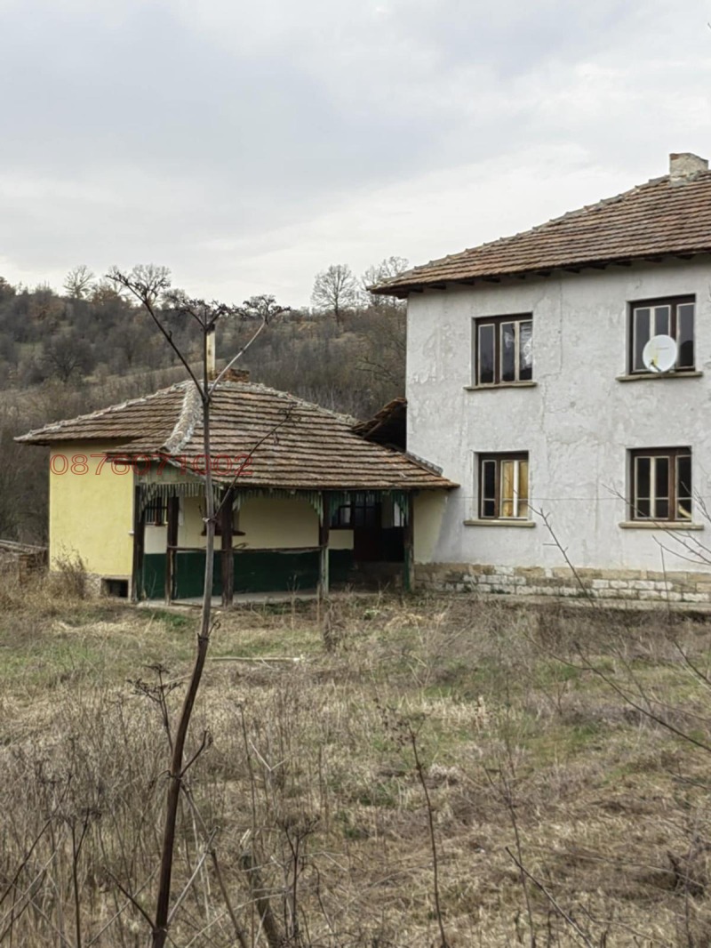 Продава КЪЩА, с. Острокапци, област Видин, снимка 4 - Къщи - 52779634