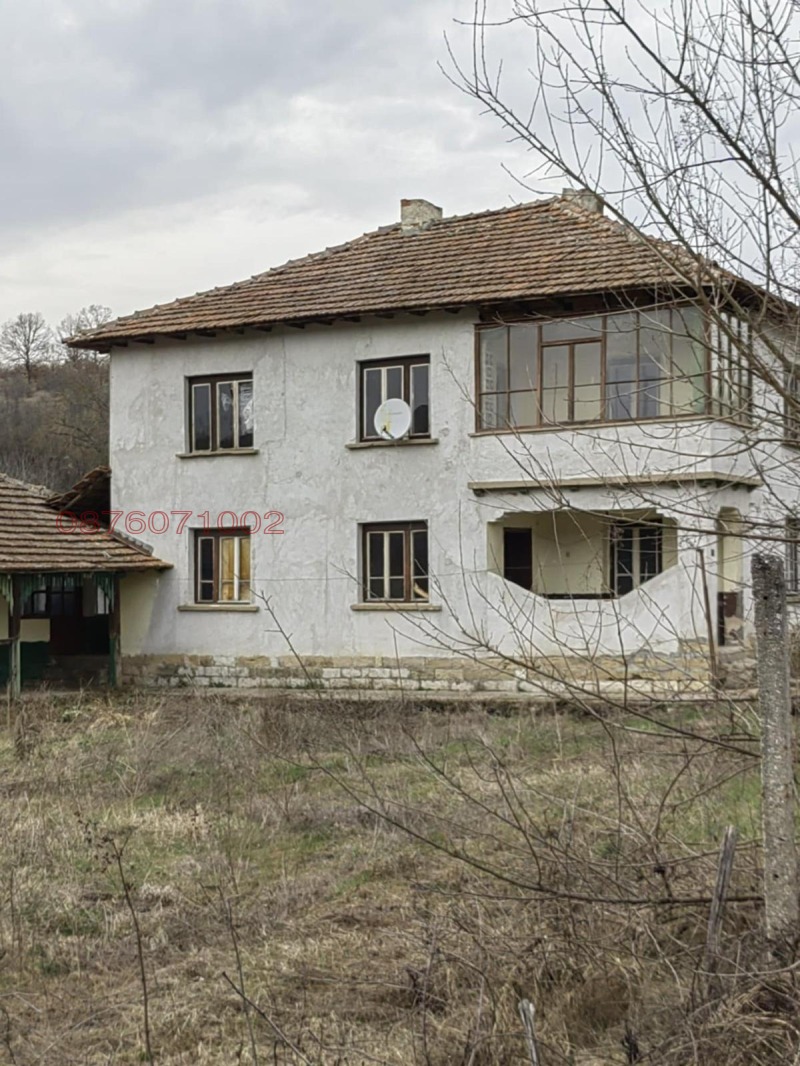 Продава КЪЩА, с. Острокапци, област Видин, снимка 5 - Къщи - 52779634