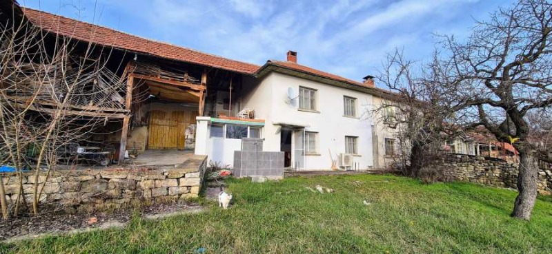 Продава КЪЩА, гр. Севлиево, област Габрово, снимка 8 - Къщи - 52882856