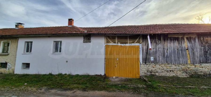 Продава КЪЩА, гр. Севлиево, област Габрово, снимка 7 - Къщи - 52882856