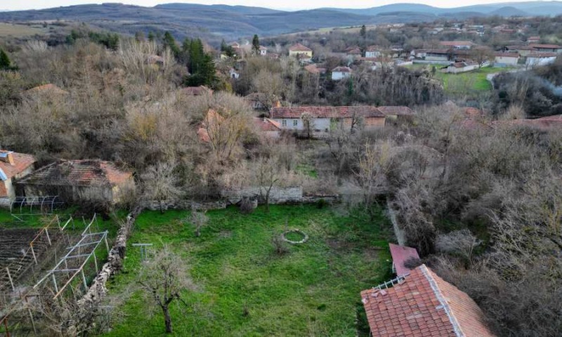 Продава КЪЩА, гр. Севлиево, област Габрово, снимка 10 - Къщи - 52882856