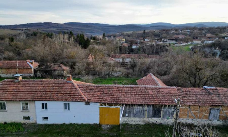 Продава КЪЩА, гр. Севлиево, област Габрово, снимка 3 - Къщи - 52882856
