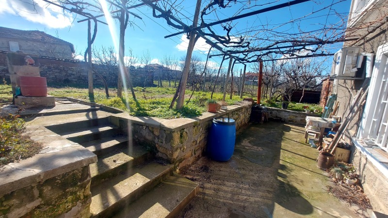 Продава КЪЩА, с. Стамболово, област Хасково, снимка 4 - Къщи - 53345593