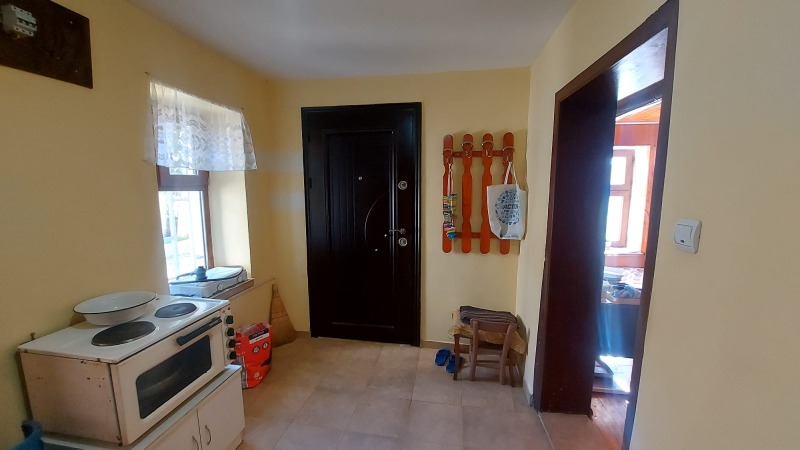 Продава КЪЩА, с. Стамболово, област Хасково, снимка 10 - Къщи - 53345593