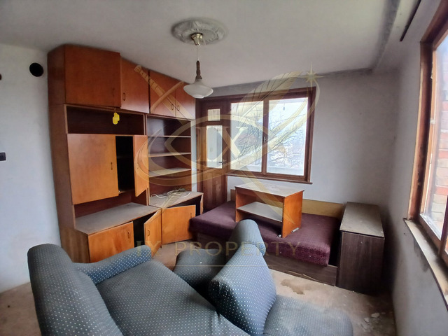 Продава КЪЩА, с. Тънково, област Бургас, снимка 3 - Къщи - 55658937