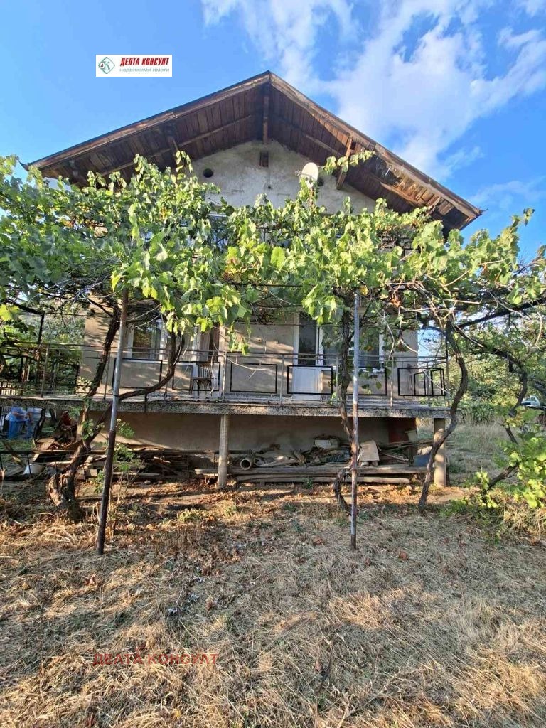 Продава КЪЩА, с. Боснек, област Перник, снимка 6 - Къщи - 56191751