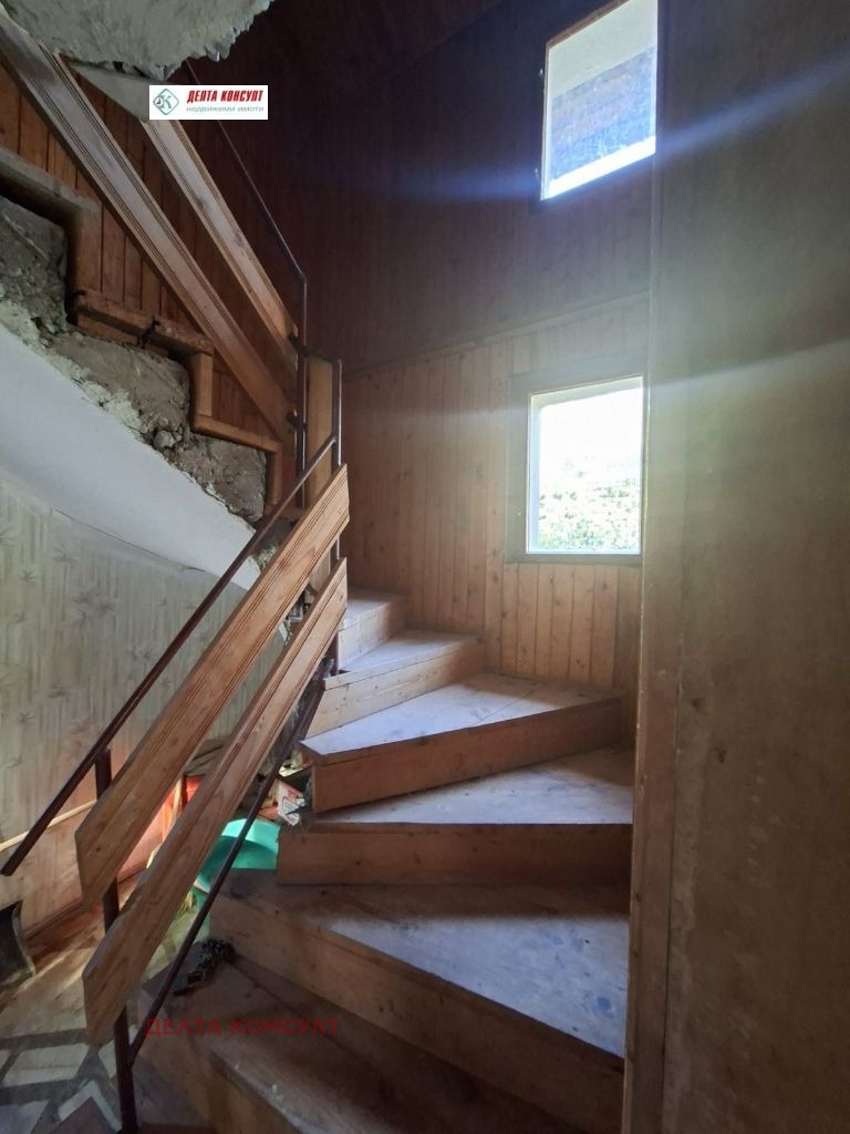 Продава КЪЩА, с. Боснек, област Перник, снимка 10 - Къщи - 56191751