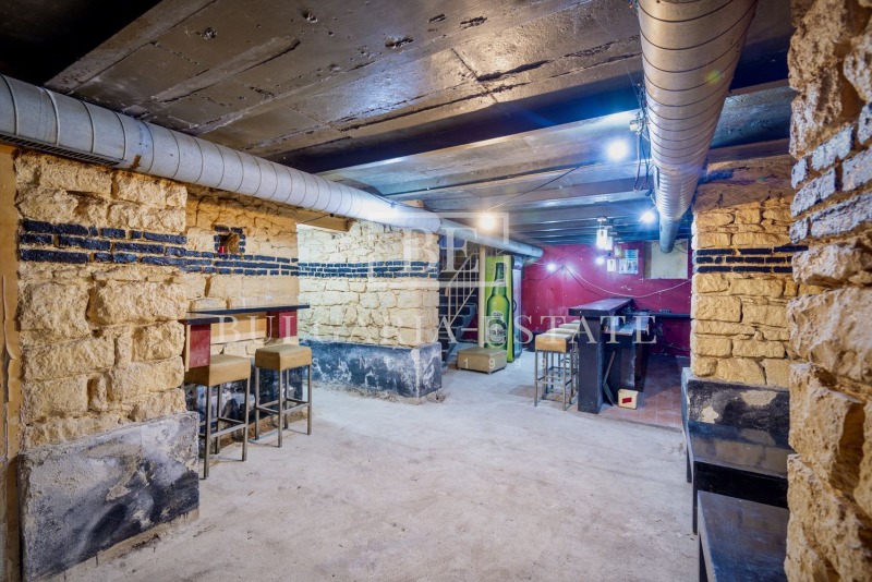 Продава МАГАЗИН, гр. Варна, Гръцка махала, снимка 13 - Магазини - 52689316