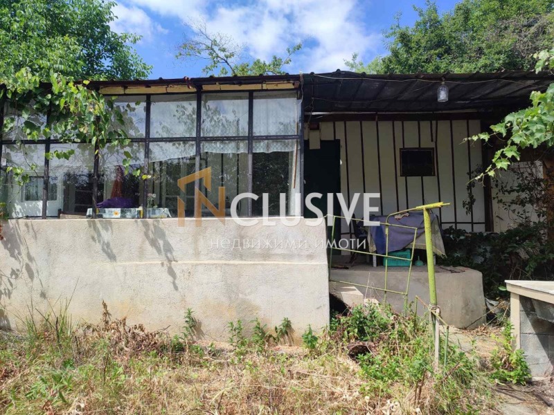 Na prodej  Spiknutí Varna , m-t Borovec - jug , 600 m2 | 79978515 - obraz [5]
