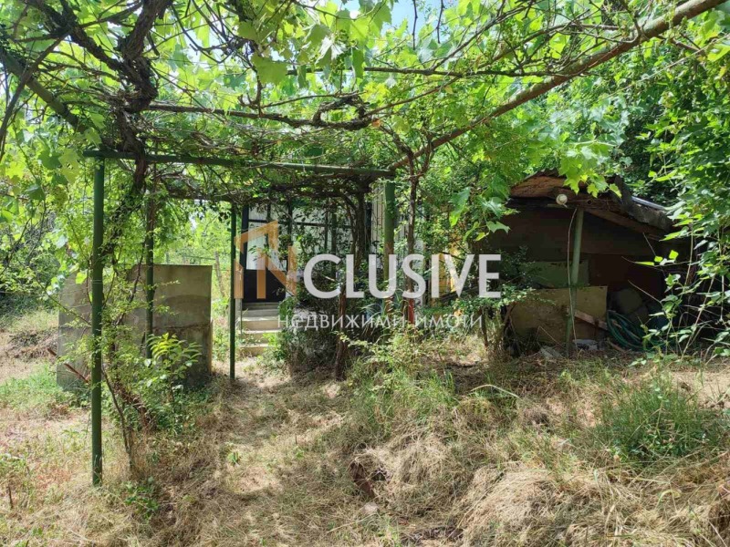 Na prodej  Spiknutí Varna , m-t Borovec - jug , 600 m2 | 79978515