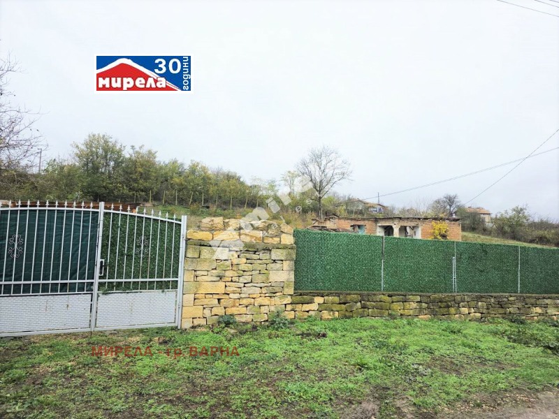 Продава ПАРЦЕЛ, с. Ягнило, област Варна