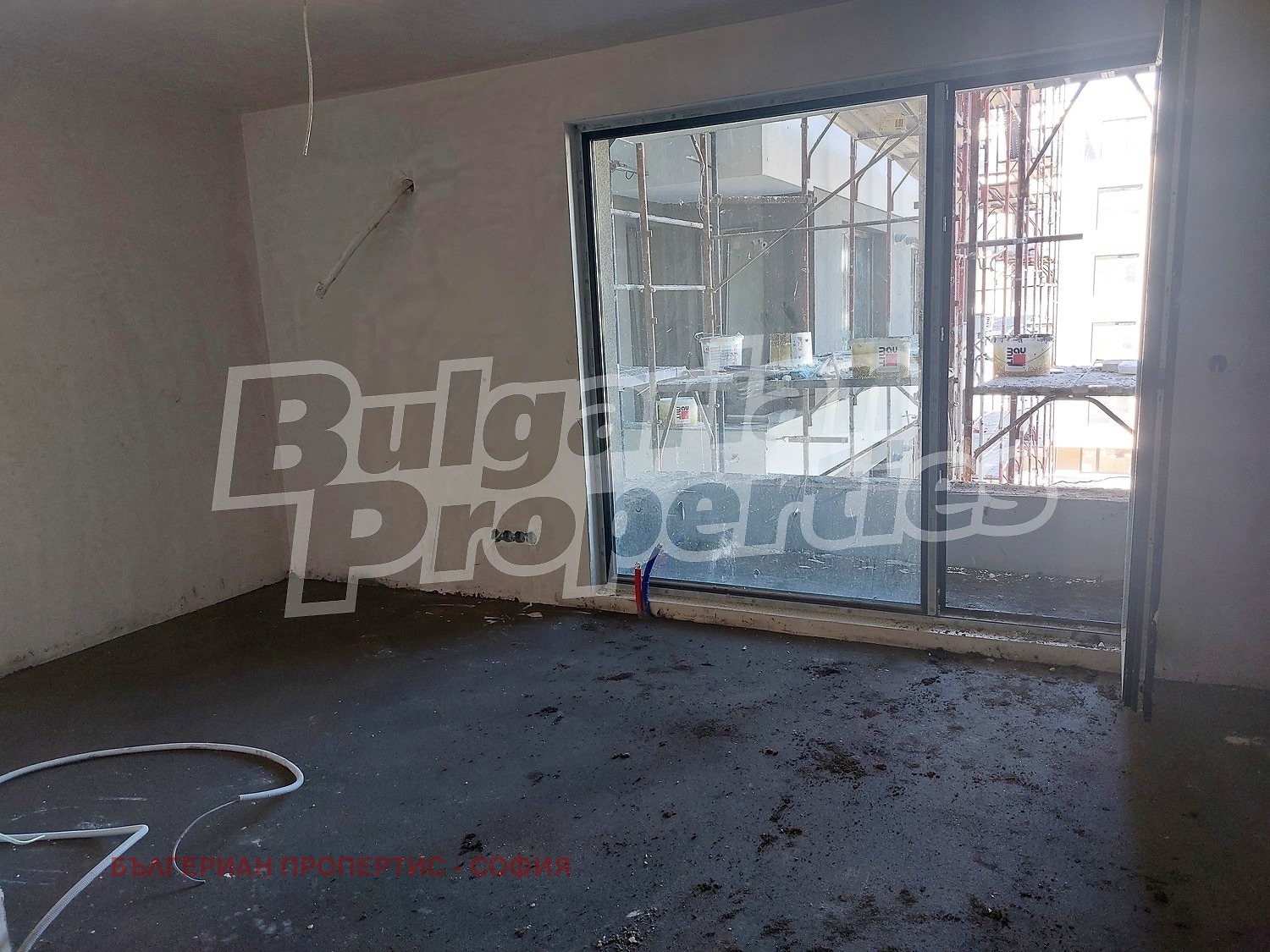 Продава 1-СТАЕН, гр. София, Малинова долина, снимка 11 - Апартаменти - 53871159