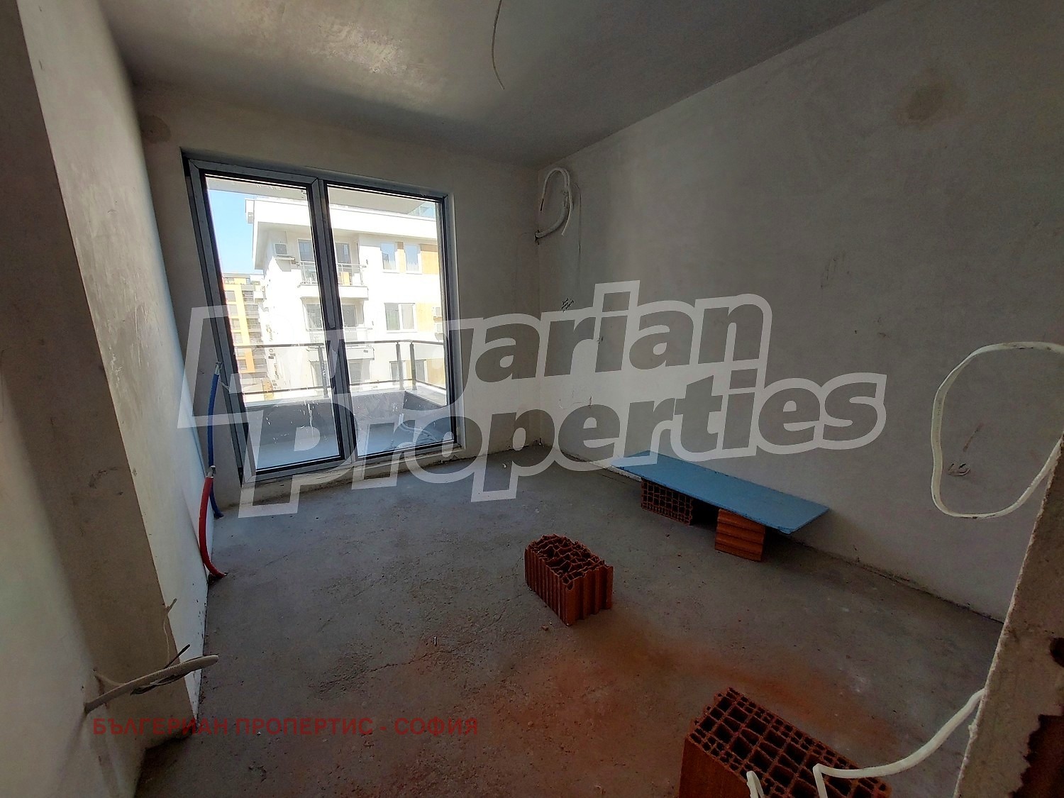 Продава 1-СТАЕН, гр. София, Малинова долина, снимка 6 - Апартаменти - 53871159