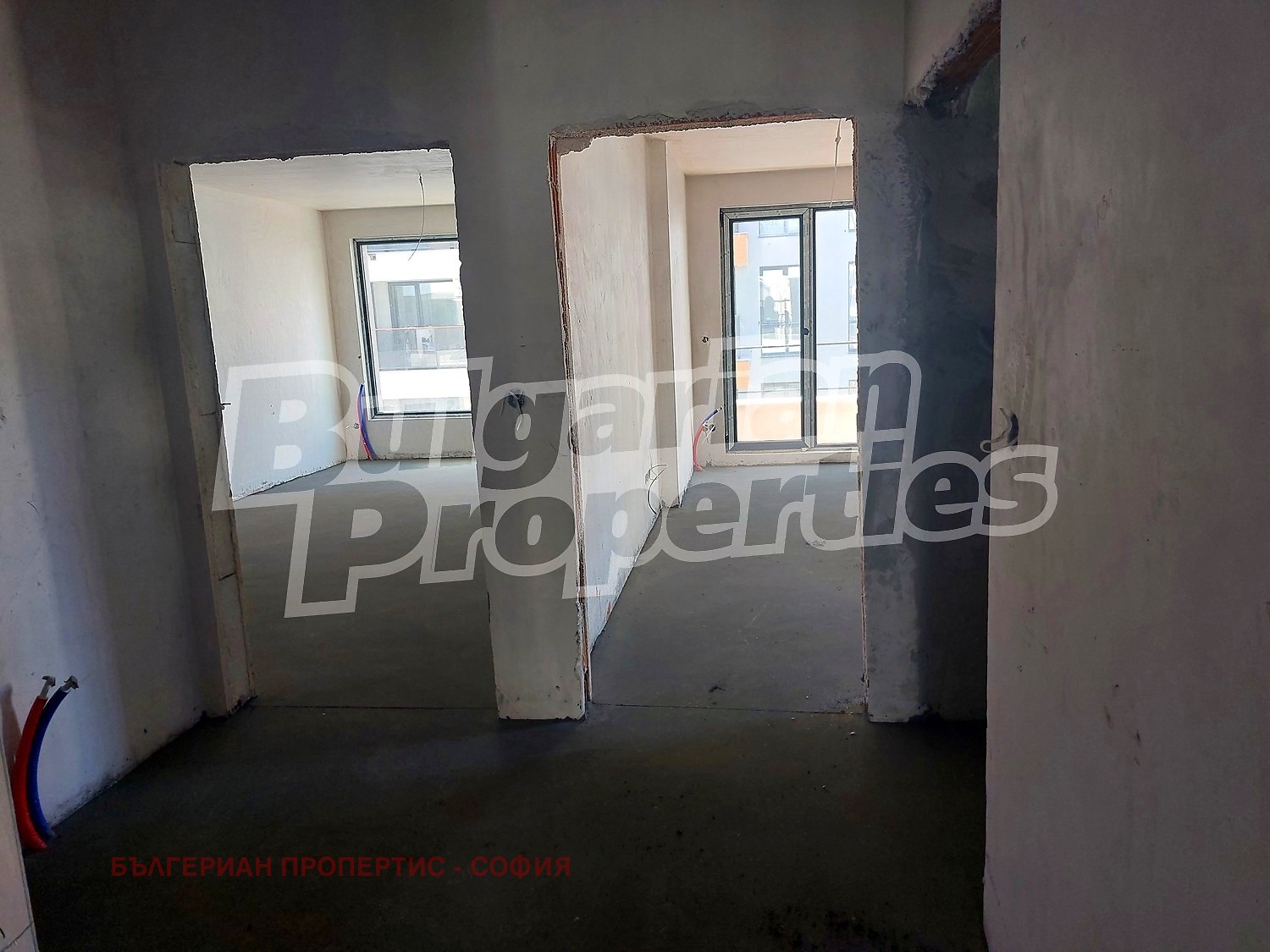 Продава 1-СТАЕН, гр. София, Малинова долина, снимка 10 - Апартаменти - 53871159