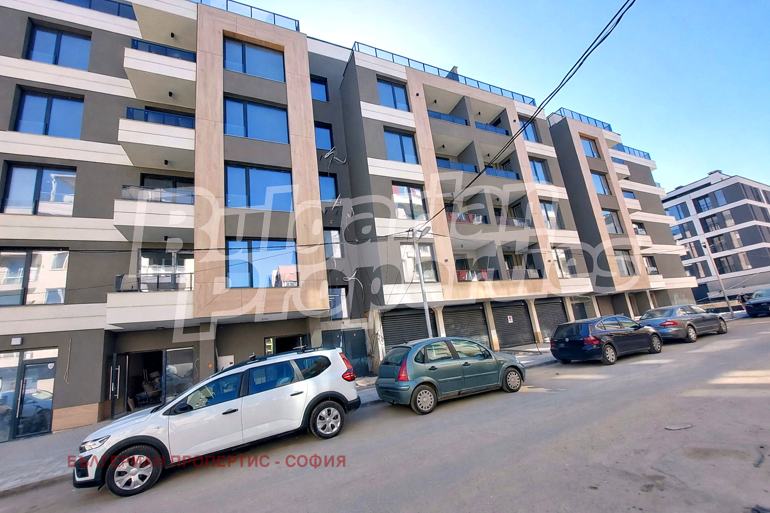 Продава 1-СТАЕН, гр. София, Малинова долина, снимка 12 - Апартаменти - 53871159