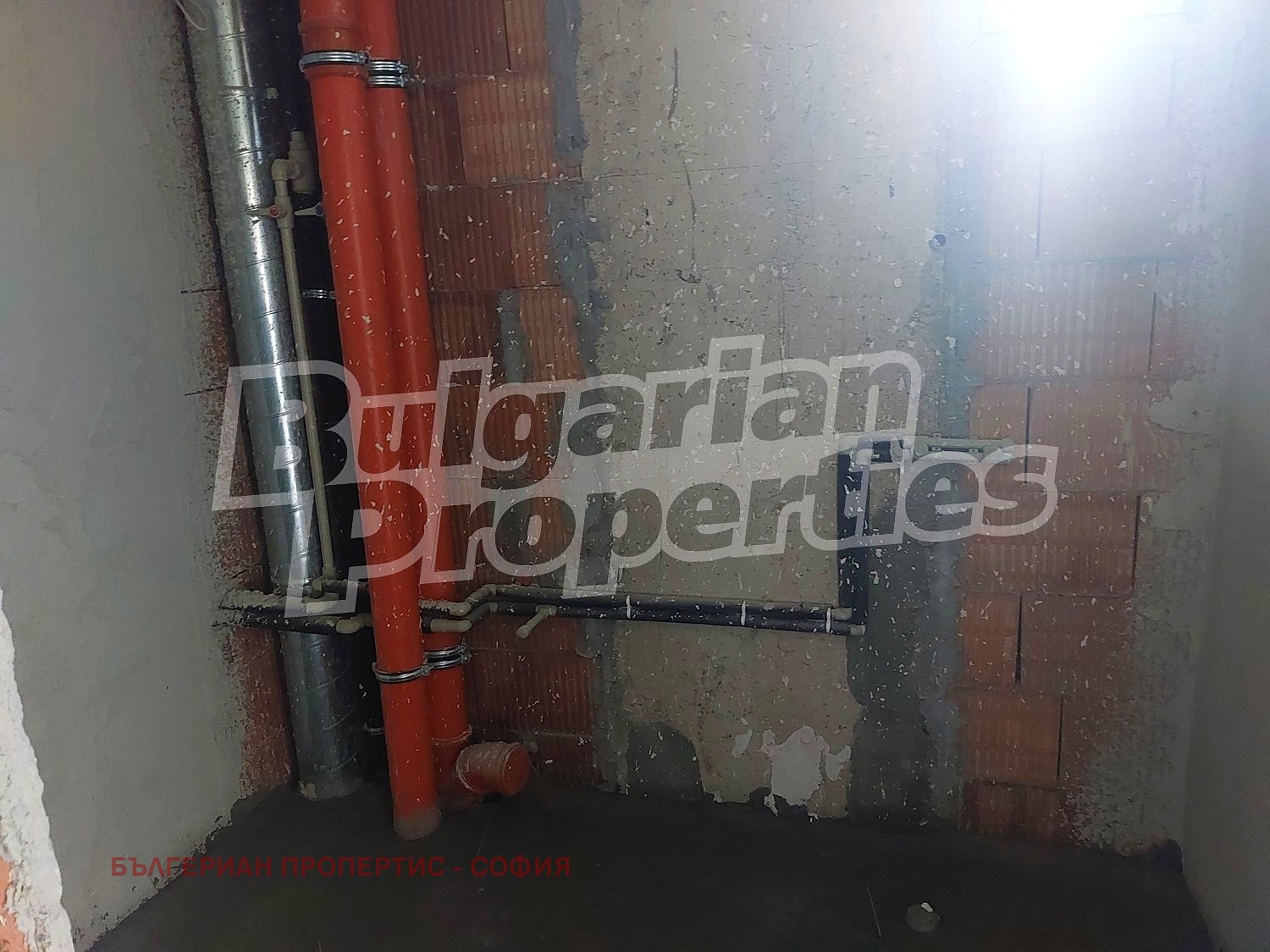 Продава 1-СТАЕН, гр. София, Малинова долина, снимка 5 - Апартаменти - 53871159