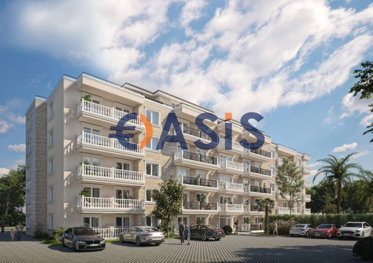Продава 1-СТАЕН, к.к. Слънчев бряг, област Бургас