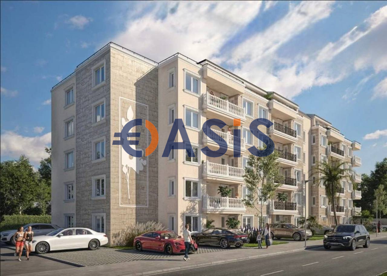 Продава 1-СТАЕН, к.к. Слънчев бряг, област Бургас, снимка 2 - Апартаменти - 53913461