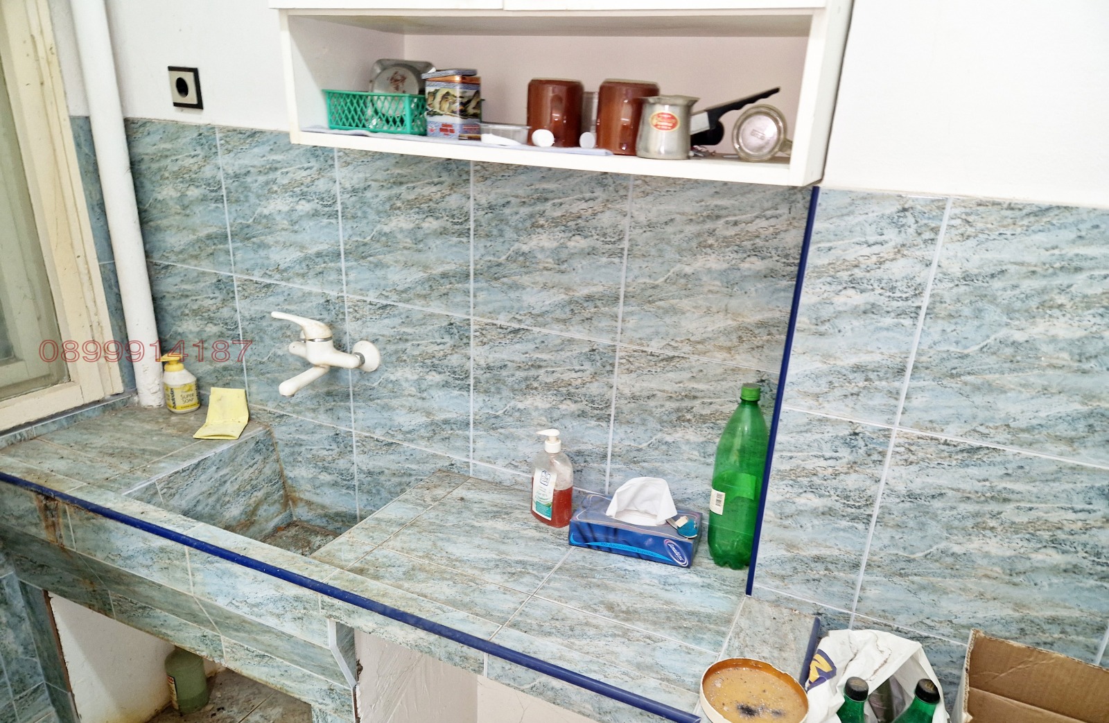 Продава 2-СТАЕН, гр. Айтос, област Бургас, снимка 6 - Апартаменти - 54137604