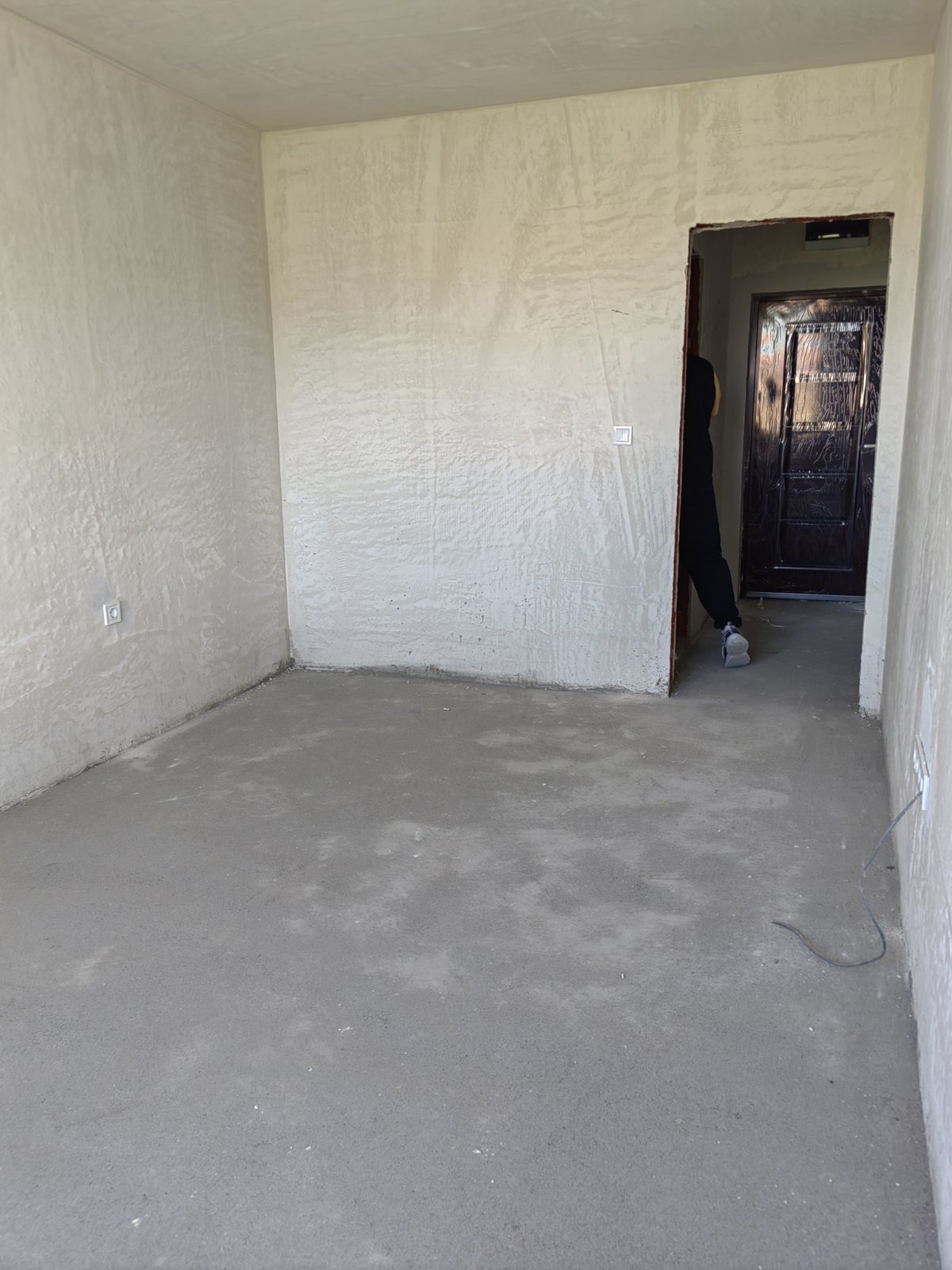 Продава 2-СТАЕН, гр. Пловдив, Южен, снимка 4 - Апартаменти - 54147662