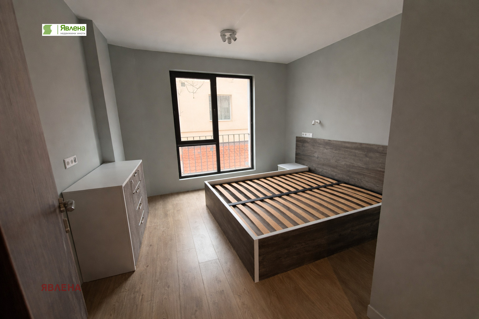 Продава 3-СТАЕН, гр. София, Надежда 4, снимка 2 - Апартаменти - 53382956