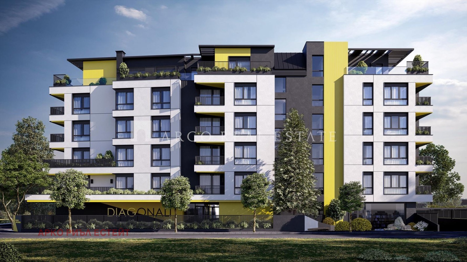 Продава 3-СТАЕН, гр. София, Левски В, снимка 4 - Апартаменти - 53485945