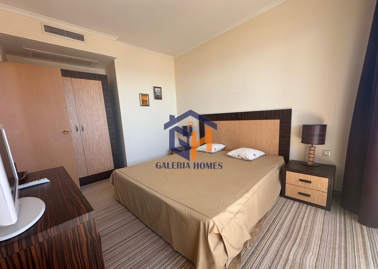 Продава 3-СТАЕН, к.к. Слънчев бряг, област Бургас, снимка 7 - Апартаменти - 54122085