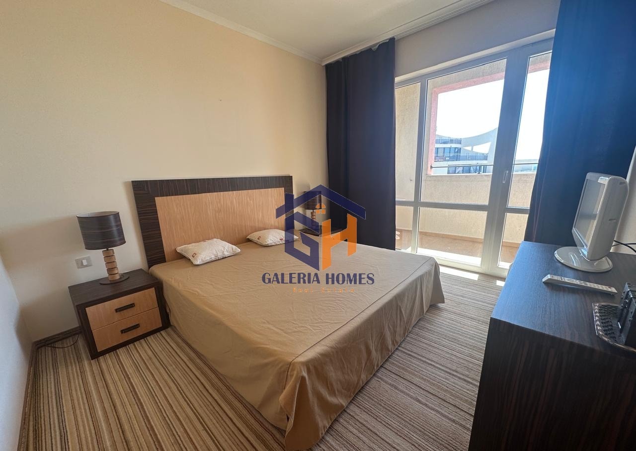 Продава 3-СТАЕН, к.к. Слънчев бряг, област Бургас, снимка 6 - Апартаменти - 54122085