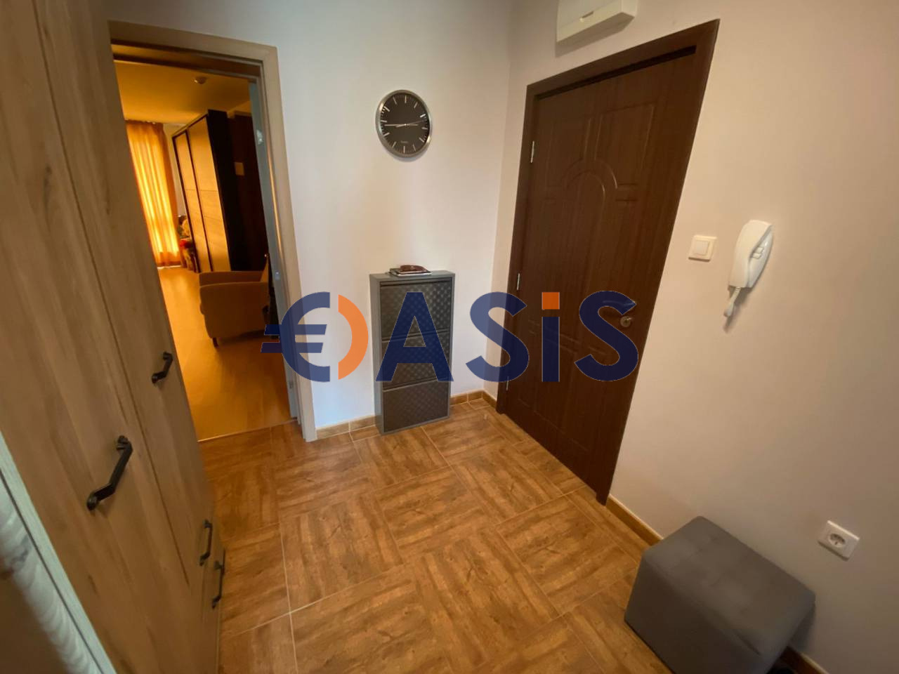 Продава 3-СТАЕН, гр. Свети Влас, област Бургас, снимка 2 - Апартаменти - 54778669