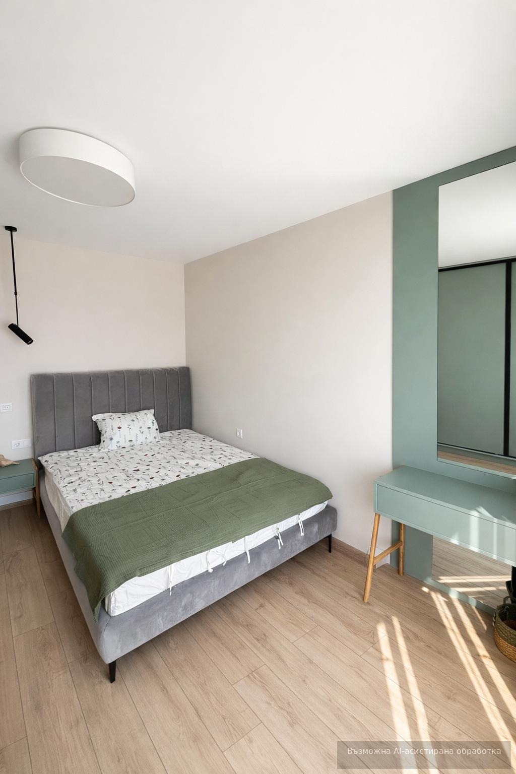 Продава 3-СТАЕН, гр. Пловдив, Христо Смирненски, снимка 6 - Апартаменти - 55527878