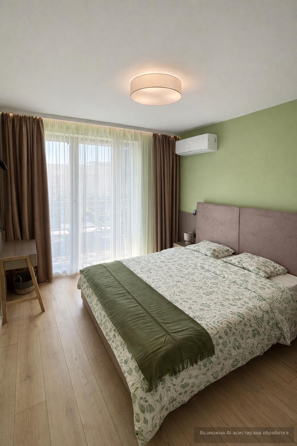 Продава 3-СТАЕН, гр. Пловдив, Христо Смирненски, снимка 5 - Апартаменти - 55527878