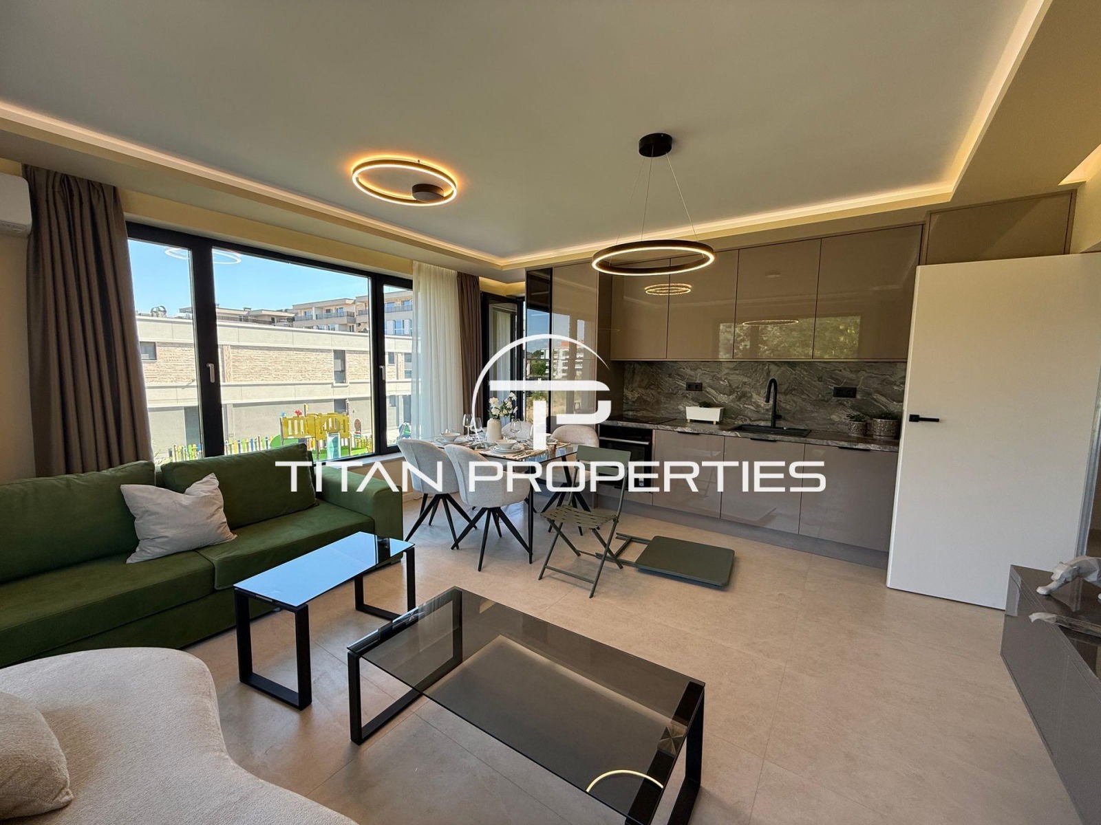 Продава 3-СТАЕН, гр. Пловдив, Христо Смирненски, снимка 2 - Апартаменти - 55527878